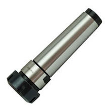ER40/MT5 Milling Collet Chuck (M20 Thread)